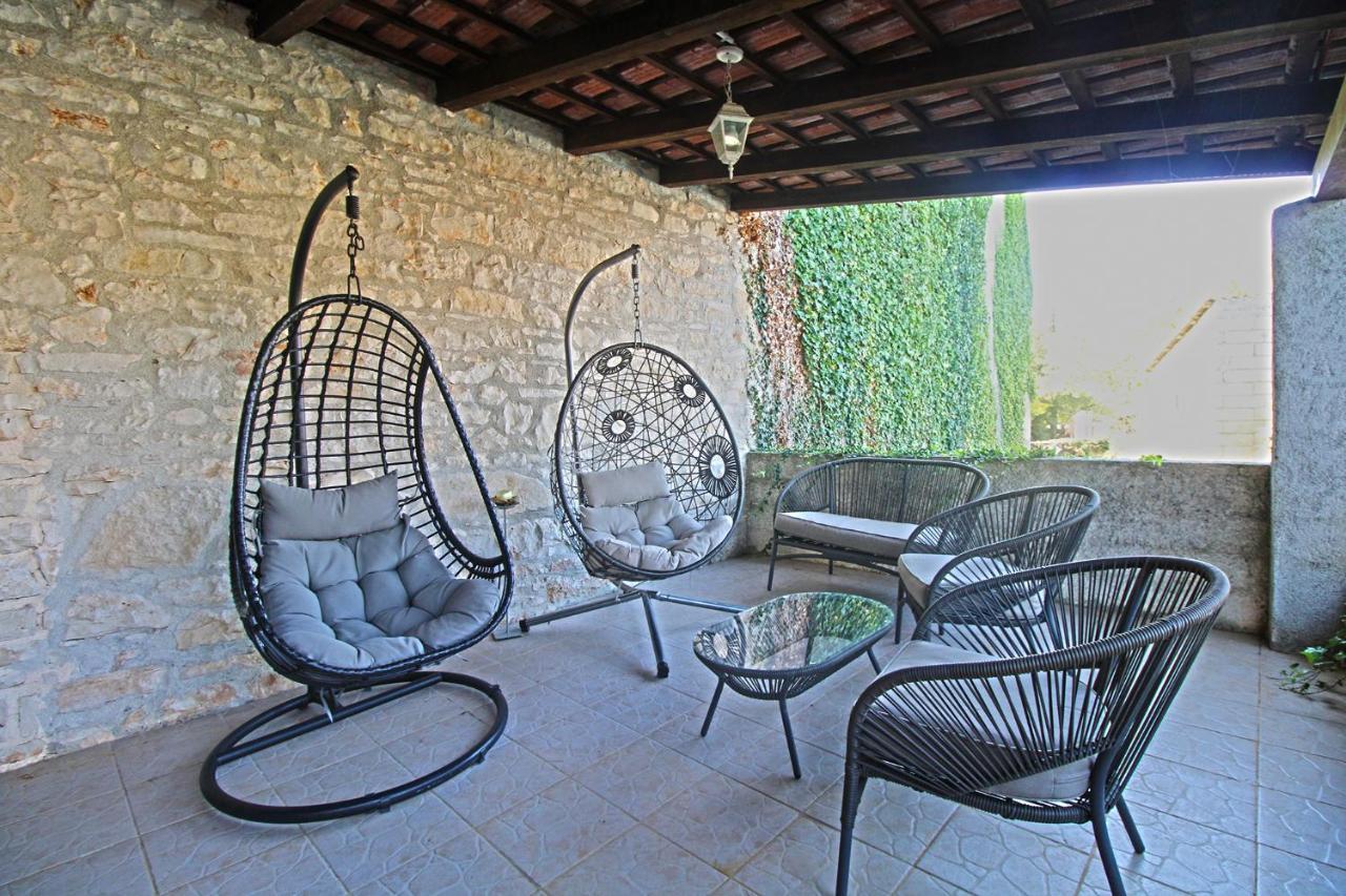 Villa House 917 Valtura Esterno foto