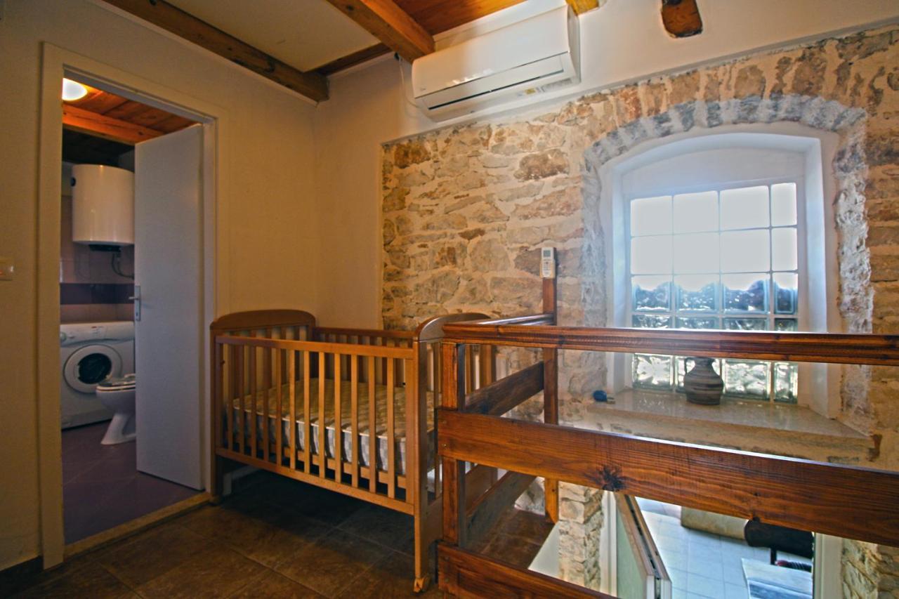 Villa House 917 Valtura Esterno foto
