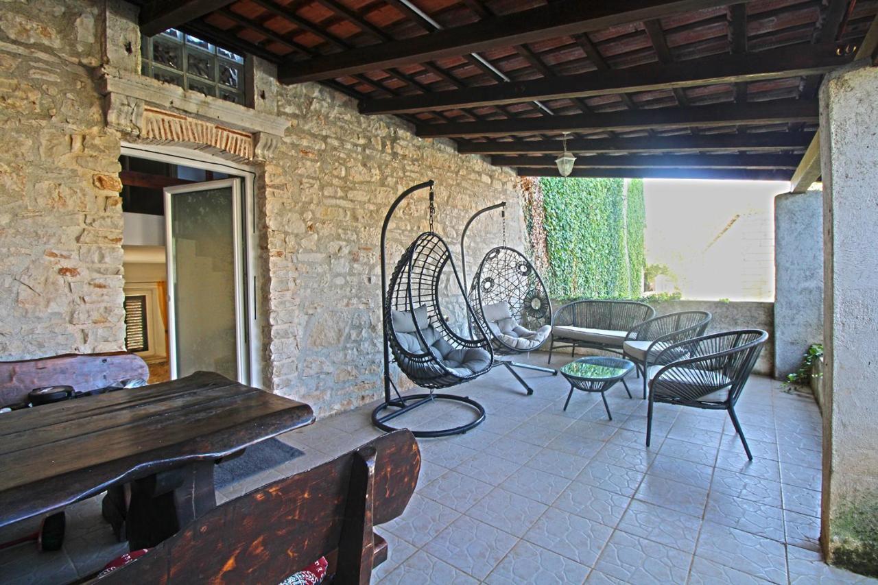Villa House 917 Valtura Esterno foto