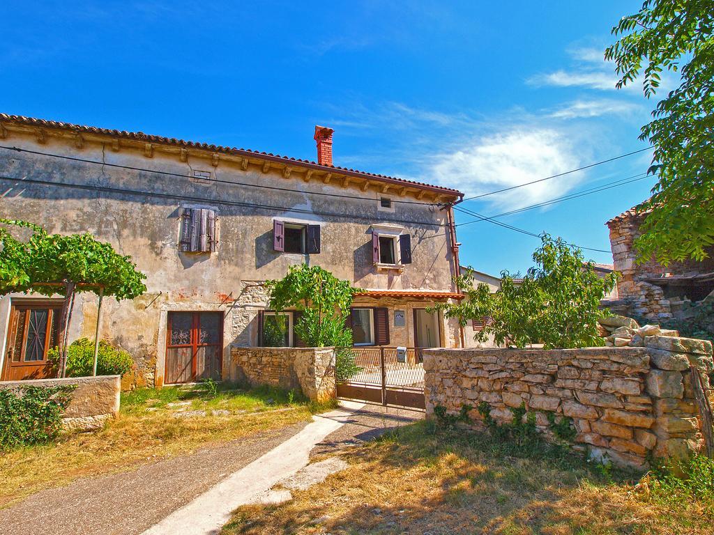 Villa House 917 Valtura Esterno foto
